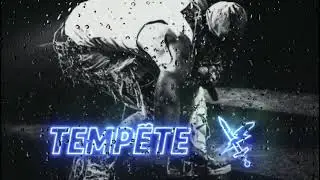HIMRA Type Beat 2026 &ndash; &ldquo;LAMES ET TEMP&Ecirc;TE&rdquo; ⚔️ | Dark Drill Instrumental