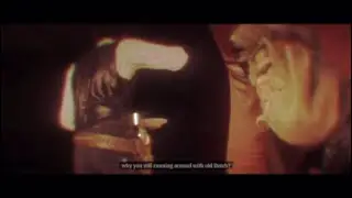 Blessed Are The Peacemakers RDR2