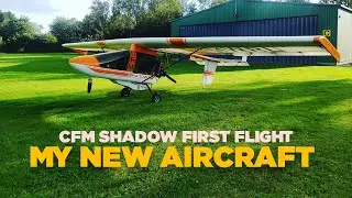 A Slight update :D (CFM SHADOW!)