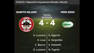 C5_U17_REGIONALI_GIR A_6^G_15.11.2025_SAINTS MILANO vs MGM 2000 MORBEGNO 4-4