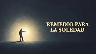 Escrito Está - Remedio para la soledad