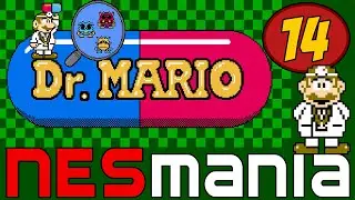 Dr. Mario | NESMania | Episode 14