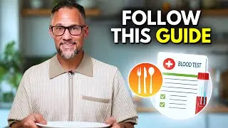 What To Eat Before Blood Work For Best Results
