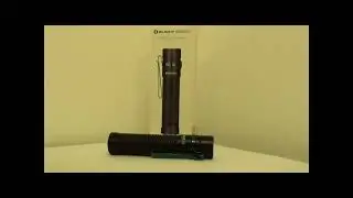 Тактический фонарь Olight Warrior mini