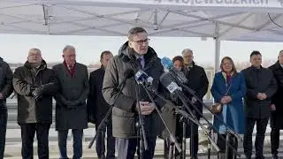 Oficjalny materiał wideo Samorządu Wojew&oacute;dztwa Podkarpackiego