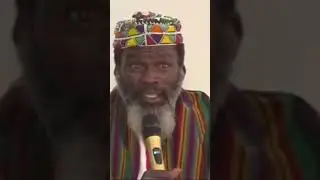 JOSHUA MAPONGA'S SHOCKING REVELATIONS ABOUT CHRISTIANITY & AFRICAN SPIRITUALITY