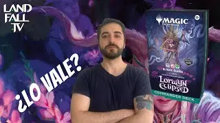 Is the Precon Blight Curse worth it? | Commander Review and Upgrades