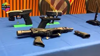 Shocking Discovery: Ghost Gun Lab Unearthed in NYC Daycare! | UNCUT INFO