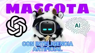 CONOCE A MI NUEVA MASCOTA VIRTUAL : EMO, UN ROBOT CON INTELIGENCIA ARTIFICIAL