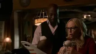 Lucifer Season 5 - Happy Together (Mark Ronson)