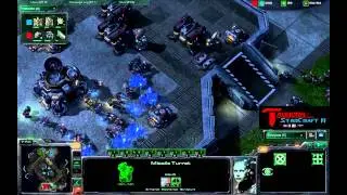 RedArchon(T) Vs Wiki(P) - Thai Comment (TaoHorn)