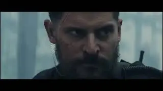 Giant Wolf Attack Scene - Wolf vsHelicopter - Rampage&hellip;