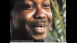Julias Nyerere on Ujama