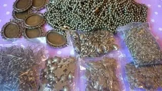 Acquisti creativi di Ottobre e Novembre :)