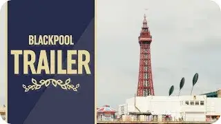 (Trailer) BLACKPOOL | Thricecock
