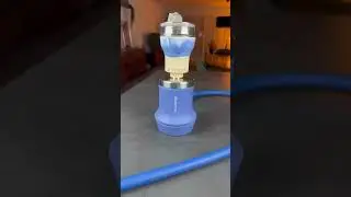 Amotion Roam  Mini Hookah