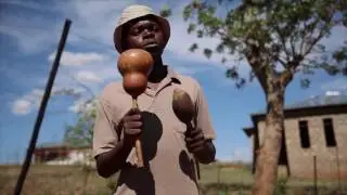 Explore the Open Africa Ribola Art Route