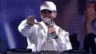 WESTCOL DJ - INTRO (Flow Cabr&oacute;n - Arc&aacute;ngel) | Bogot&aacute; 2025 🇨🇴