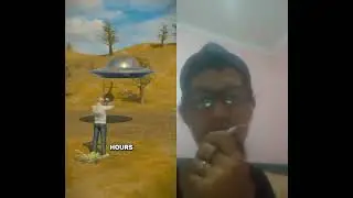 ANAK KECIL DIBAWA BALON UFO, SEBUAH KENOHONGAN DEMI PUBLISITAS