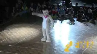 FWA2013 - Dance Competition: 03 Bad Puppy