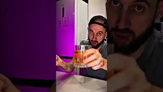 Виски с соком! #коктейль #drink #cocktail