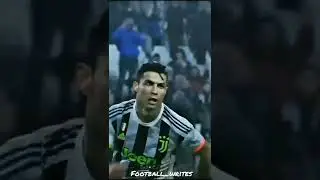 Cristiano&times;kosandra🚀#shorts #football #ronaldo #cr7 #status #juventus