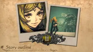 DOD3 DLC.5 Sec.2 / 伍の章 二節