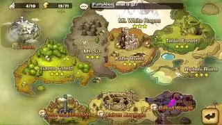 ChildishPlays Summoners War | Underrated & Overlooked: Episode 4 Iselia ( Fire Fairy )