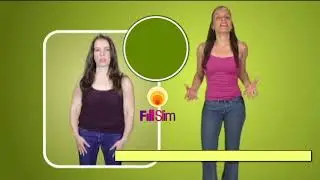 Fill Slim
