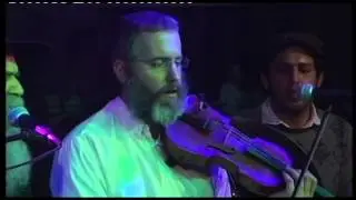 הרב יאיר כלב - ניגון לר' הלל מפאריטש (הופעה חיה תל אביב 2011) | Rabbi Yair Calev - Live Concert