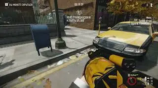 [PAYDAY 2] Ukrainian Job. Botless/Hard [22s]