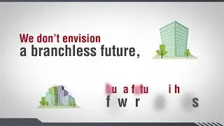 The future of Bank Banking