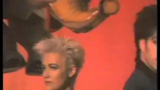ROXETTE- WATERCOLOURS IN THE RAIN (ALBUM VERSION)