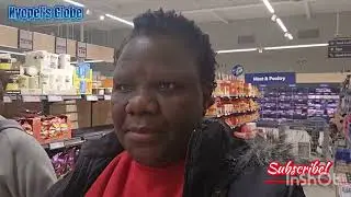 Liddle  supermarket 