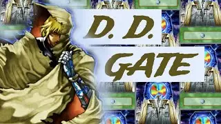 NEW D.D. Card Synergies in Goat Format '25?!
