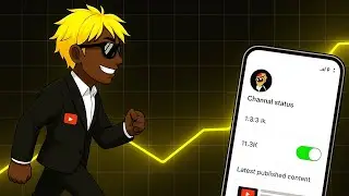 How to blow up overnight in 2025!!!