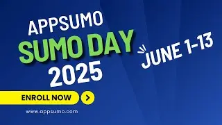 Best Appsumo Deals 2025 | Sumo Day Offers