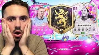 Elitn&iacute; Odměny z Rivals na UT Birthday Promo🥳