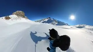 Ski&Fly Rossstock 23. Nov. 23
