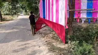 #shaadi UTSAV TENT HOUSE BPRD 24/11/23 JAKHLI (MANIPUR)