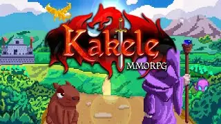 🕹️🔥Misión Puerta Del Infierno 🕹️🔥 // Kakele Online - MMORPG