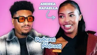 Andrea Rafaella: 