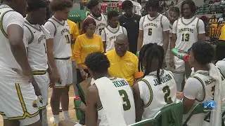 Norfolk State Men's Basketball starts out 1-0 after 98-76 win over Washington Adventist