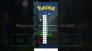 Simple fix login problem (Pokemon Go actually works!!)