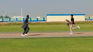Al wardah elections cricket 🏏  team sharjah 