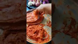 வஞ்சரம் மீன் வறுவல்/  vanjaram fish / king fish fry / #thechennaifoodies #fishfry