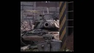 Best Shots - 6 и 5 место #shorts #wot #wotshorts #bestshots