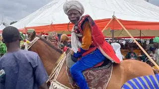 HISTORICAL FACTS ABOUT IBADAN WARRIORS (IBADAN CULTURAL FESTIVAL 2024)
