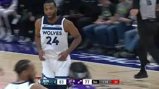 TJ Warren | Scoring Highlights | Minnesota Timberwolves 23-24