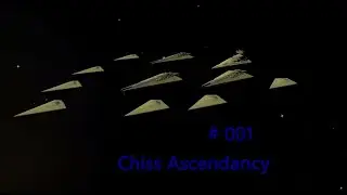 Age of Legend &ndash; Chiss Ascendancy Part 1 &ndash; Ssi-Ruuvi Angriff